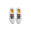 Nike Revolution 6 GS Comfortable Sports Non-Slip Durable Low-Top Kids Running Shoes Kids sneaker White DD1096-101