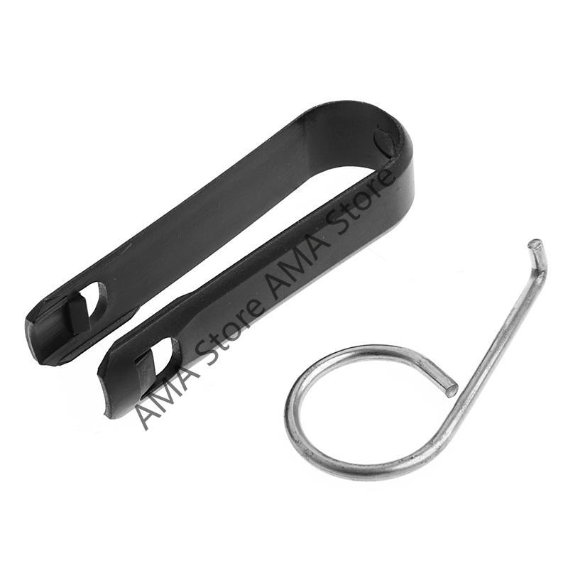 

X7JF Колпачки гаек колесных болтов Инструмент для демонтажа 2 шт. Автомобильная запасная часть Практичный инструмент чёрный