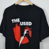 Üst giysisi – T-shirtler