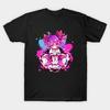 Cute Madoka Magica  Unisex 3 Unisex T-Shirt