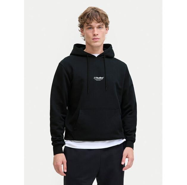 Толстовка Jack & Jones Soho EU L