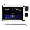 SDR Receiver Touch Screen Wireless Receiver Industrial Accessories 50kHz‑2GHz 3.5in