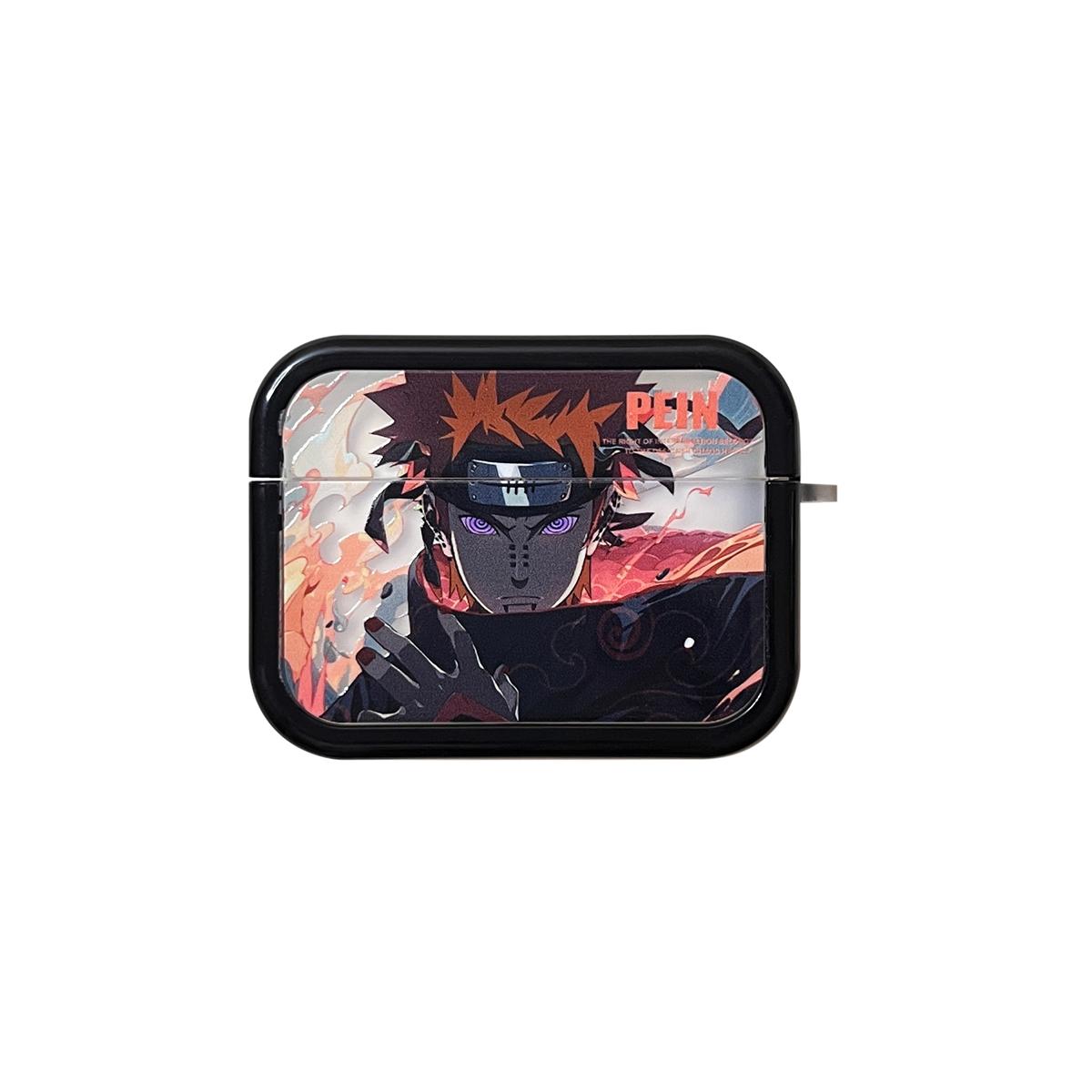 

Для Apple AirPods 1 2, AirPods 3, Airpod Pro, Airpod Pro 2 брелок с нарисованными узорами, беспроводные наушники, Bluetooth-гарнитура, силиконовый чехол AirPods 2