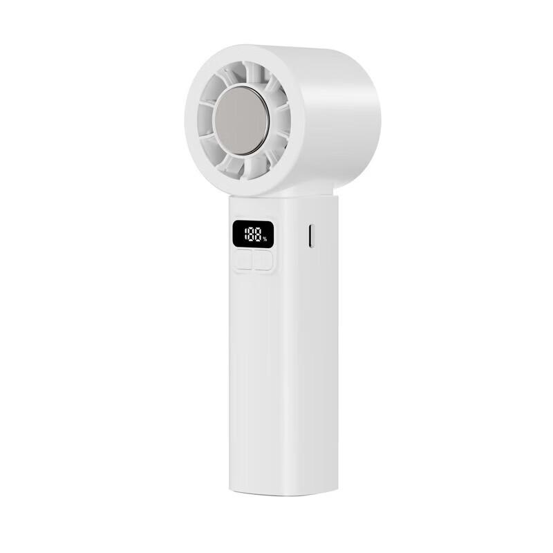 Soumi Portable Handheld Cooling Fan