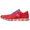 On Cloud X Comfortable Versatile Low-Top Running Shoes Women Sneaker Red 20.1658