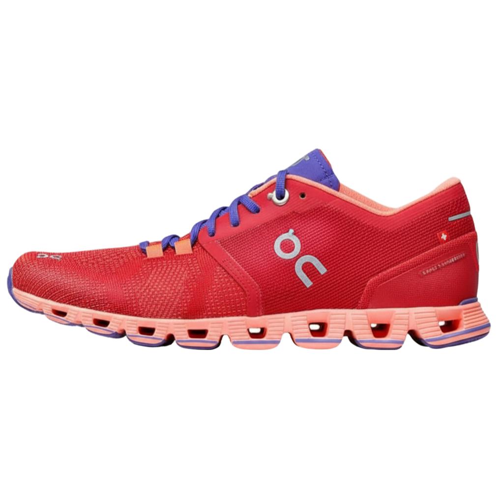 On Low top Running Shoes Women`s