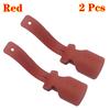 2pcs Shoe Pulle Portable Lazy Shoe Lifter Easy on And Off Shoes Accessorie Tool Shoe Helper Unisex Shoehorn for Children Elderly