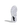 Adidas Zx 1K Boost Cloud White Core Black Sneakers FX6510