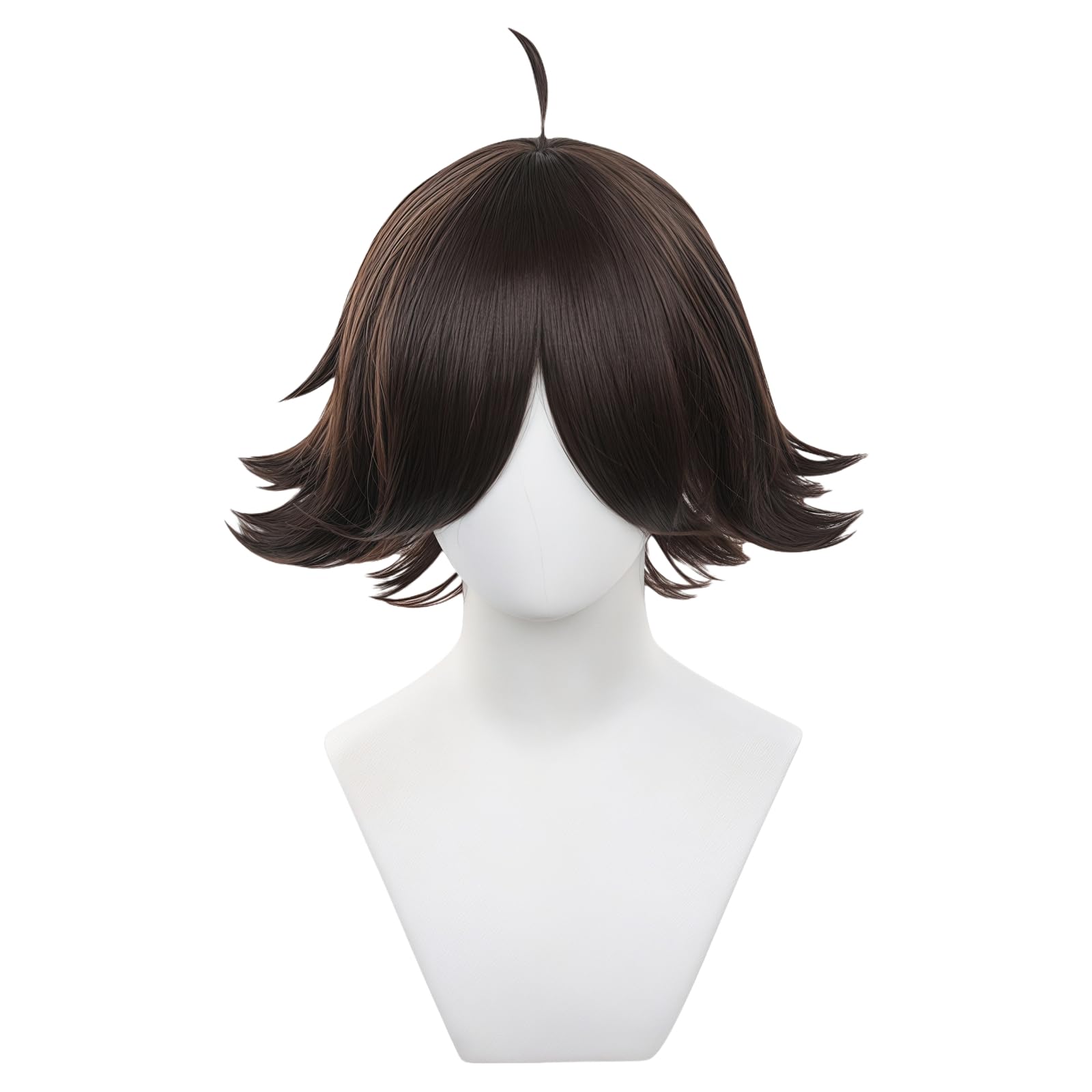 

Sizuuenn Rintaro Kadonaga Cosplay Wig with Perfect for School Cultural and Photo Shoots Haikyu!! Wig, Heat-Resistant, Net, Events, Festivals,