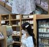 Moonlit Floral First Love Dress - White Fairy, Forest Style, Sweet French Summer Long Dress