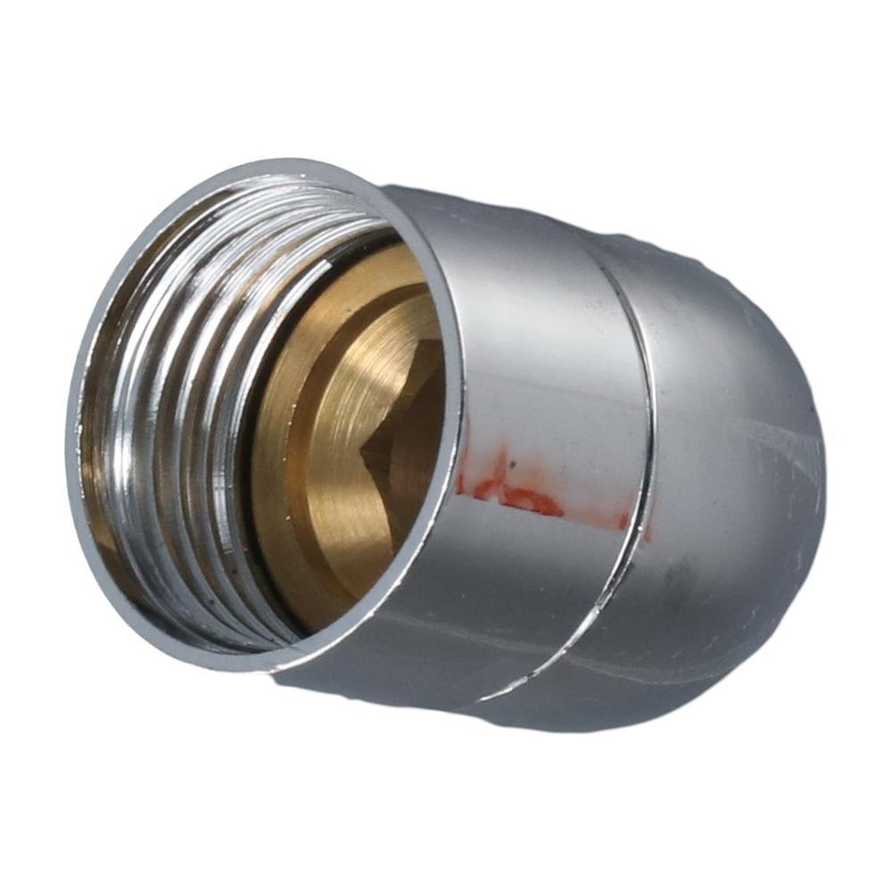 

Хромированный локоть, угол 135 градусов, соединение для душа, ванная комната