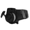 Pull Start Starter for 2 Stroke 47‑49cc Dirt Pocket Mini Quad Bike Engine Plate Auto Parts