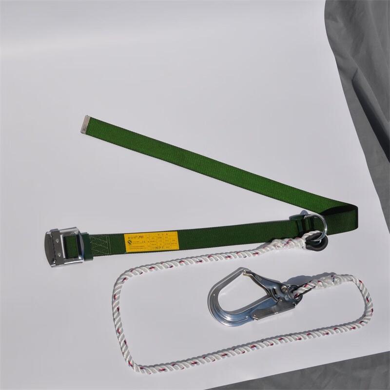 Norman Aluminum Alloy Fall Protection Large Hook