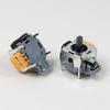 2pcs Replacement Hall Effect Joystick 3D Analog Sensor Joystick For PS5 PS4 Xbox Controller ThumbStick Repair Parts Accessories