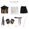 Anime Game Pioneer Cosplay Costume Halloween Pioneer Cosplay Outfit Performance Costume Stage Costume