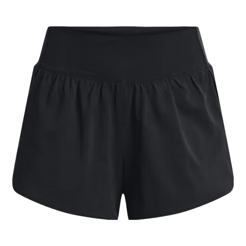 Under Armour Women s Vanish 2-in-1 Woven Training Shorts XS