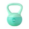 Flexible Kettlebell, Bodybuilding Non -slip Training Handle, Fitness