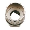 Bike Cassette Lockring Tool Freewheel Cassette Remover Mountain Bike Cassette Removal Tool Bicycle Freewheel Remover