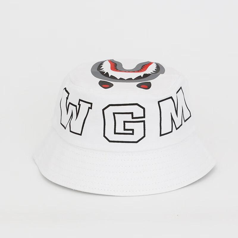 ZHENYUEQI Cute Kids Cartoon Letter Sun Hat