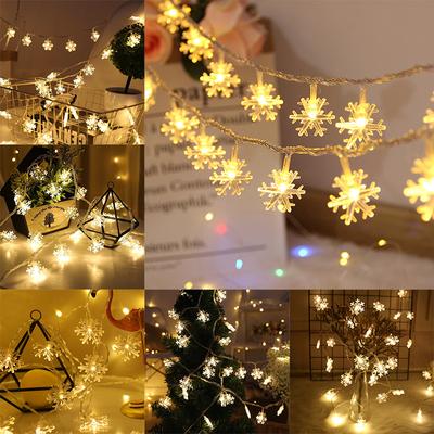 Iluminação – Luzes de Natal e iluminação decorativa