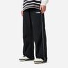 Li Ning Sports Fashion Collection Casual Pants Men's Black AYKU733-3