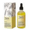 Natural Hair Growth Oil, Veganic Natural Hair Growth Oil Hair Care 60ml