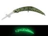 Valkein Kuga Dimension L F 60mm 3.3 grams Floating Lure M248 (1096)