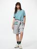 Supima cotton crew neck t-shirt