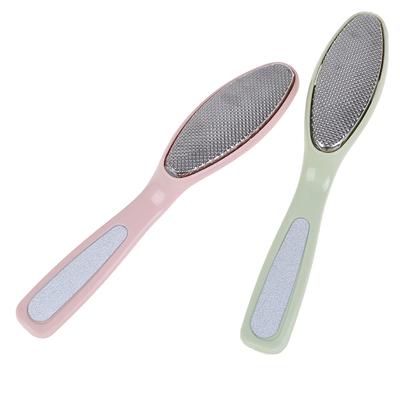 Hand Foot File Exfoliating Scrub Rub Board Dead Skin Removal Calluses Remover