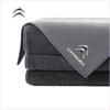 Automobile Beauty Cleaning Cloth Wash Car Accessories Car Tools for Citroen DS C1 C2 C3 C4 C5 C6 C8 C4L DS3 DS4 DS5LS DS6
