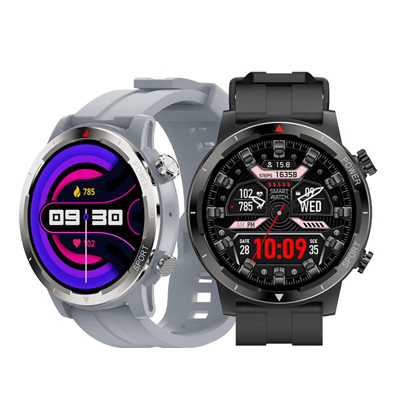 

EZON S9 Smart GPS Sports Watch