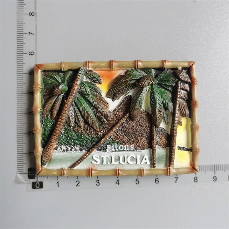 France Tourist Souvenir Fridge Magnets Corsica Cannes Nice Alsace Menton French Magnetic Stickers Decoration Travel Gifts