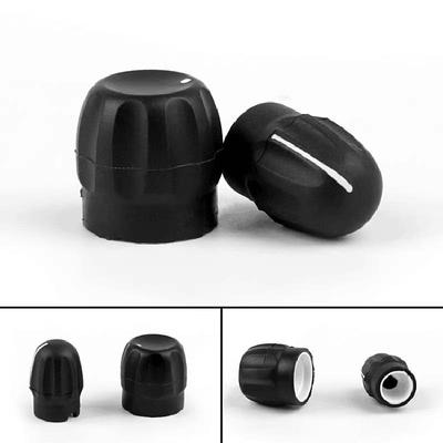 Tapa de Perilla de Volumen para Motorola P3688/GP328/GP338/PTX760/GP3688/GP3188