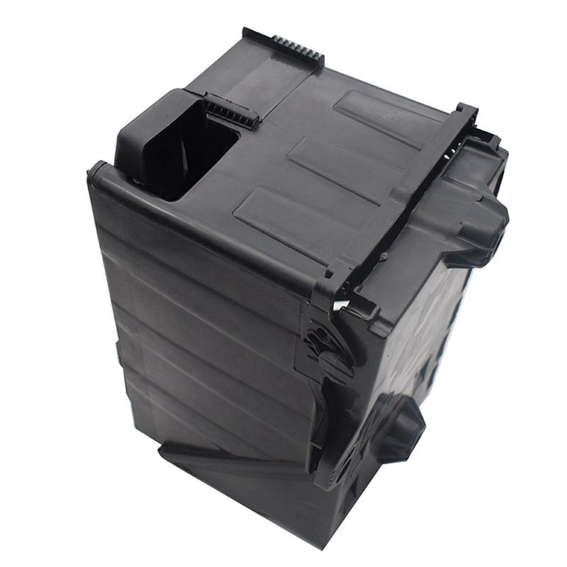 Battery TRAY SHIELD Guard Cover Seat For 307 308 3008 407 Citroen Picasso C4 5615H2-M53K