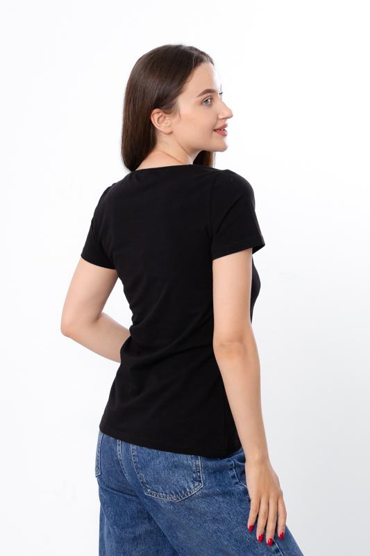 T-Shirt (Damen) Sommer 8188-036-1 HC