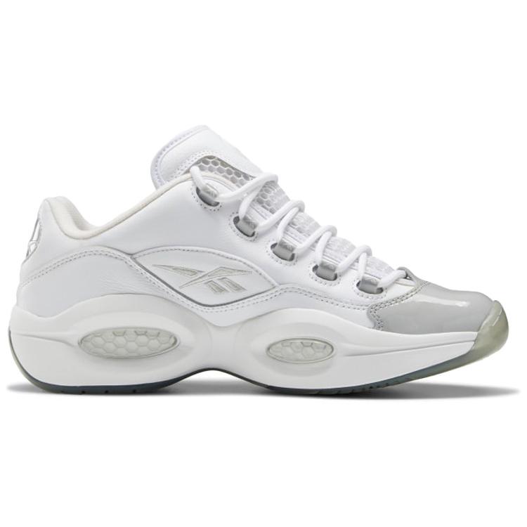 Frage Reebok Low 'White Grey' GZ0366