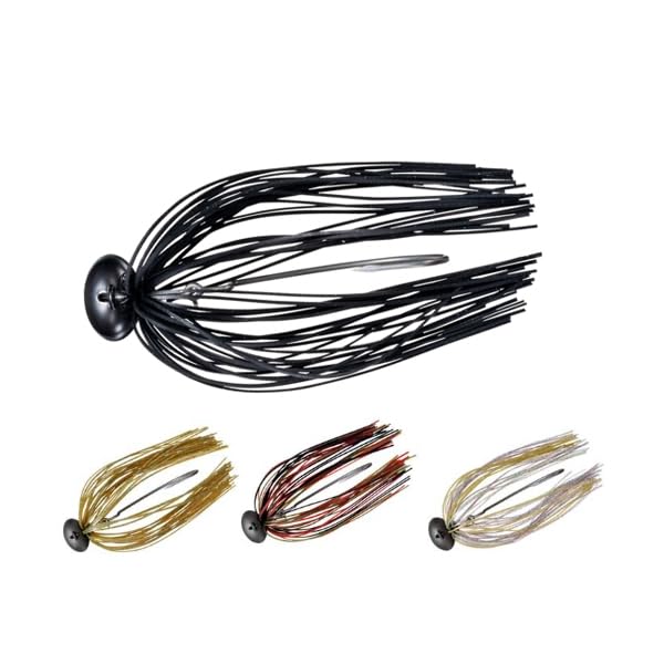 DAIWA Joint Jig STEEZ Flex Football 10g Gripin Pink 10g