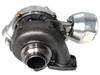 Ft63502 Fast Turbocharger
