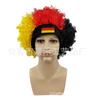 2026 World Cup Fans' Wigs and Headbands