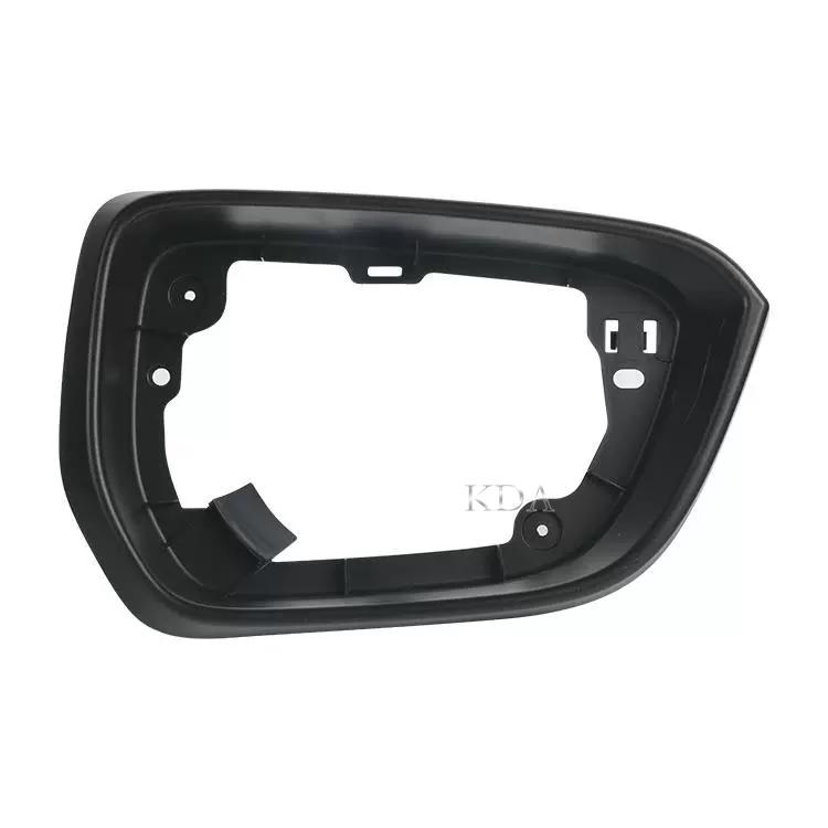 Auto Left Right Side Rear Mirror Glass Cover Frame For Chevrolet Onix Kewozi