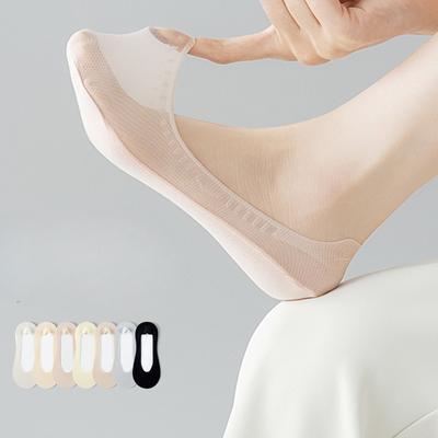 Calze, collant e calzetteria – Pedalini e salvapiedi