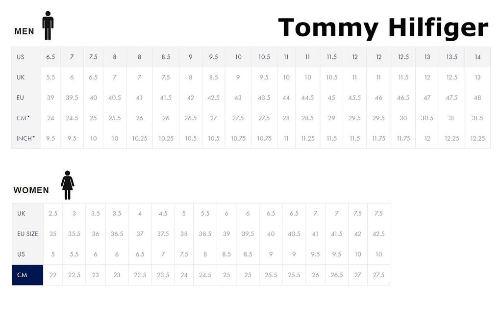 Tommy Hilfiger נעלי סניקרס גברים קנבס לבן FM0FM00596-100 מקורי