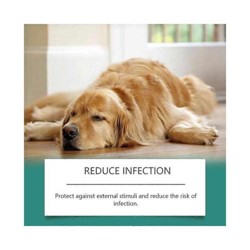 Korilin Lumps & Bumps Pet Spray, Lumps & Bumps Pet Body Care Spray, Dog Cat Discomfort Swelling Relief Spray, Pet Anti-Itch Spray