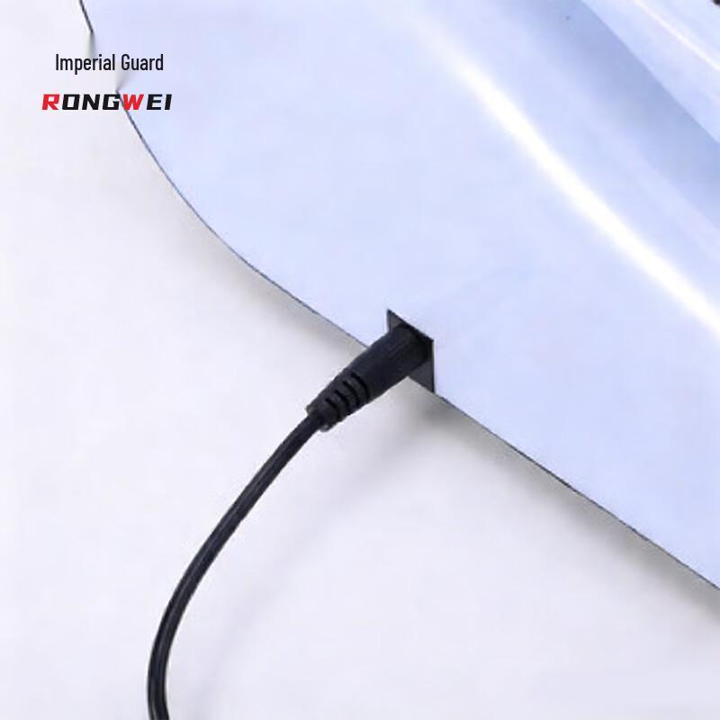 Rongwei Mini Stepper Foot Massager Trainer