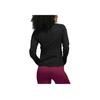 Adidas Cold.Rdy Series Zip Comfort Training Jacket Women Jacket Black FT7012