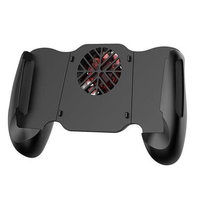 Semiconductor Heat Sink Cooling Fan Game Controller Shaped Low Noise Cooling for Game Live Heatsink