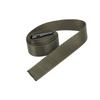 2Pcs Lashing Straps Green 25mm Heavy Duty Goods Tie Down Strapping Bands with Zinc Alloy Buckles3