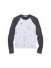 Eogeulliswedou Star Ragrun T-Shirt (Blue)