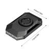 Daytime Running Light For Road And Mountain Bikes High-Brightness Led Safety Warning Light With USB C Charging