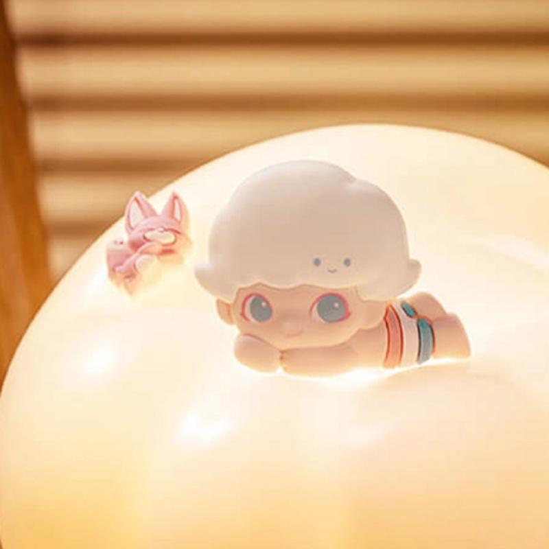 New POP MART DIMOO Cloud Trend Based Products PPMT-2311-0056